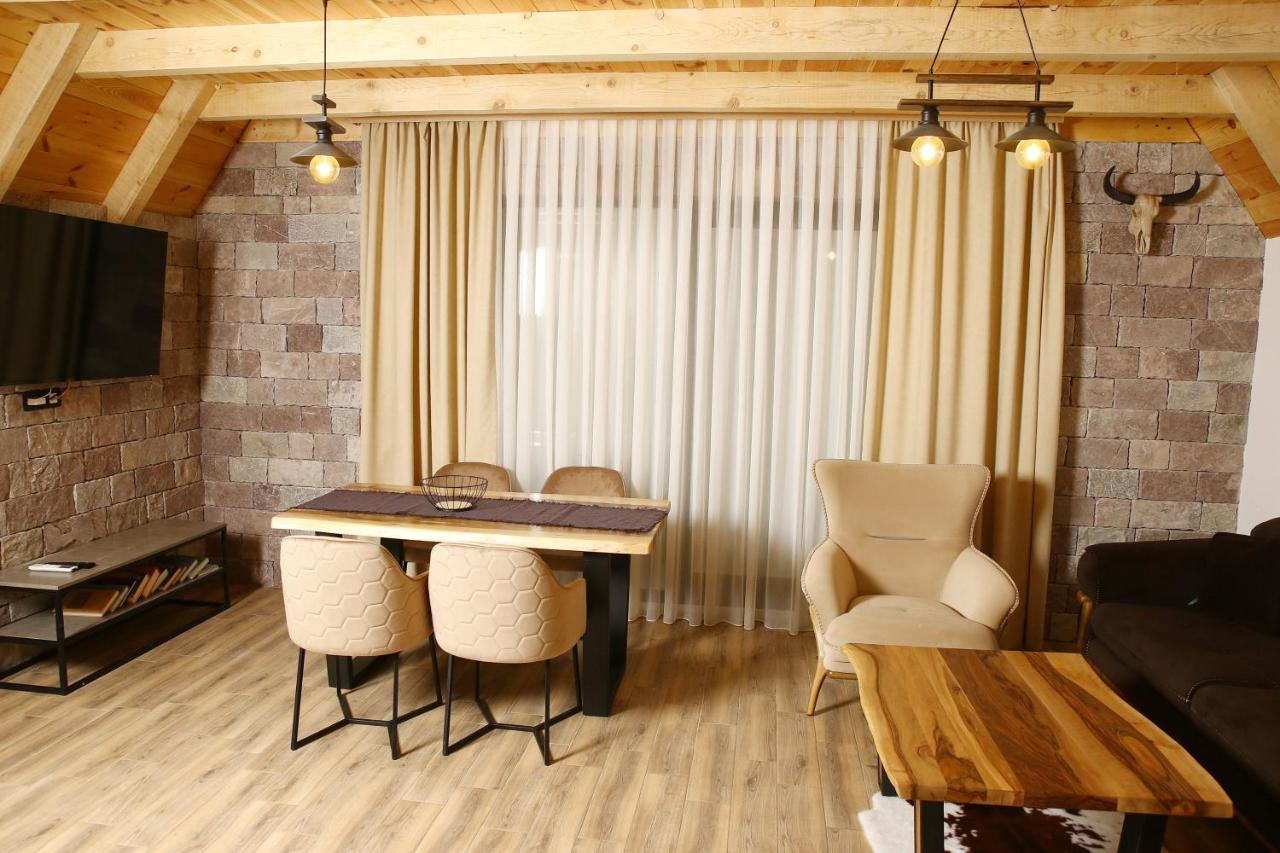 Wolforest Zabljak  Luaran gambar