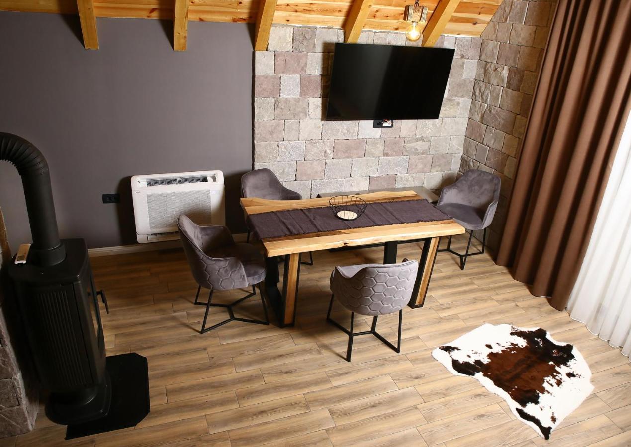Wolforest Zabljak  Luaran gambar
