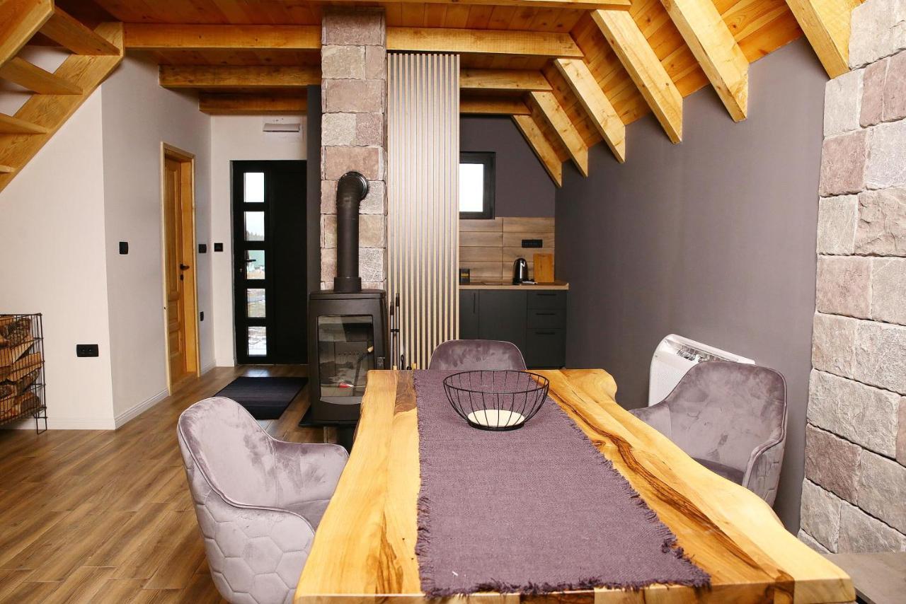 Wolforest Zabljak  Luaran gambar