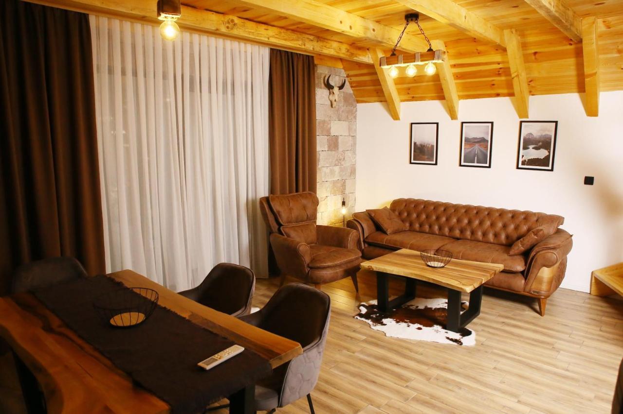 Wolforest Zabljak  Luaran gambar
