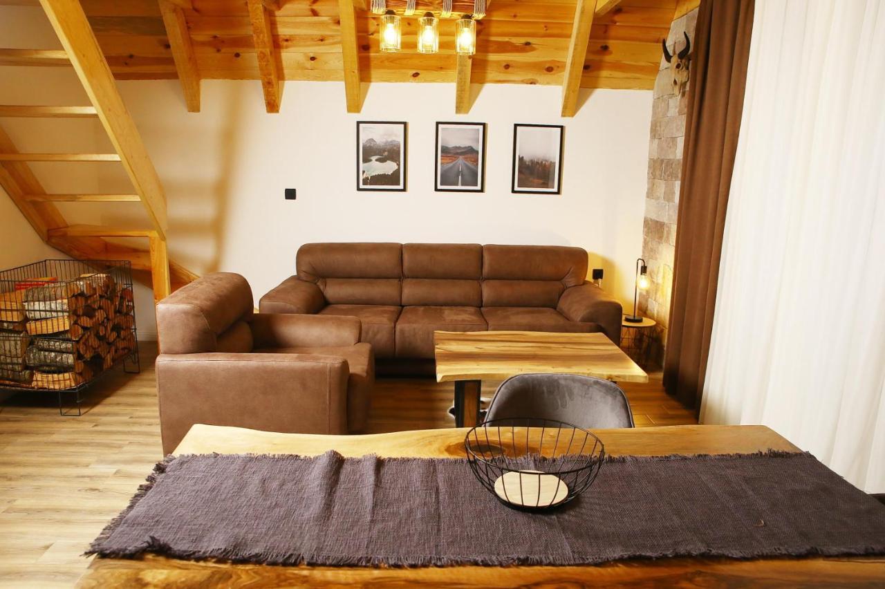 Wolforest Zabljak  Luaran gambar