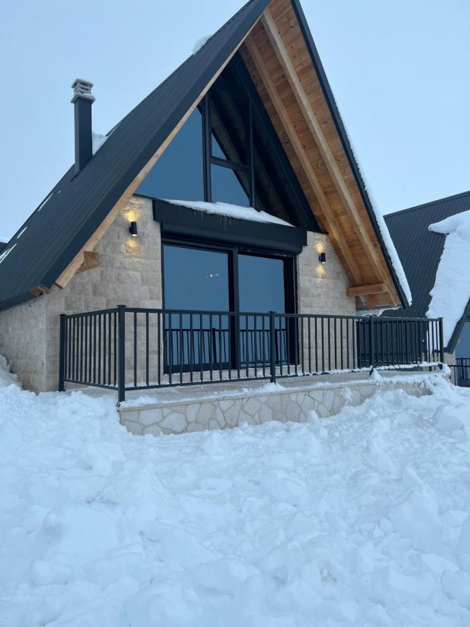 Wolforest Zabljak  Luaran gambar