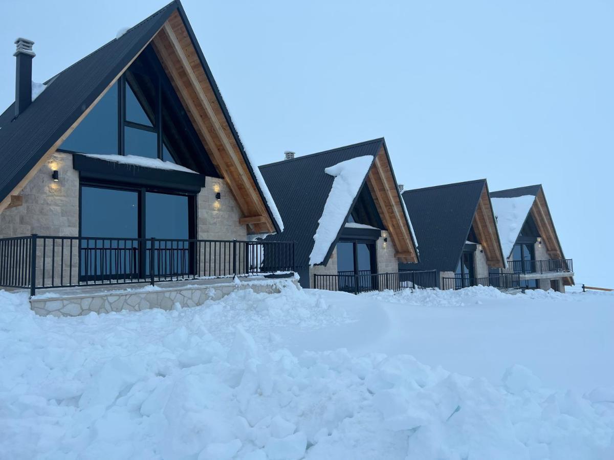Wolforest Zabljak  Luaran gambar