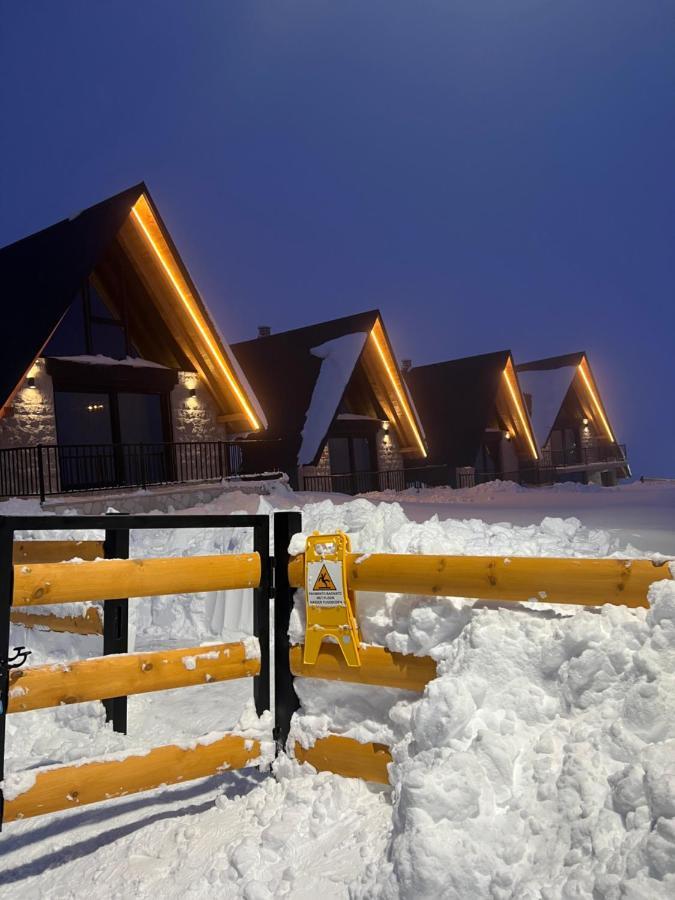 Wolforest Zabljak  Luaran gambar