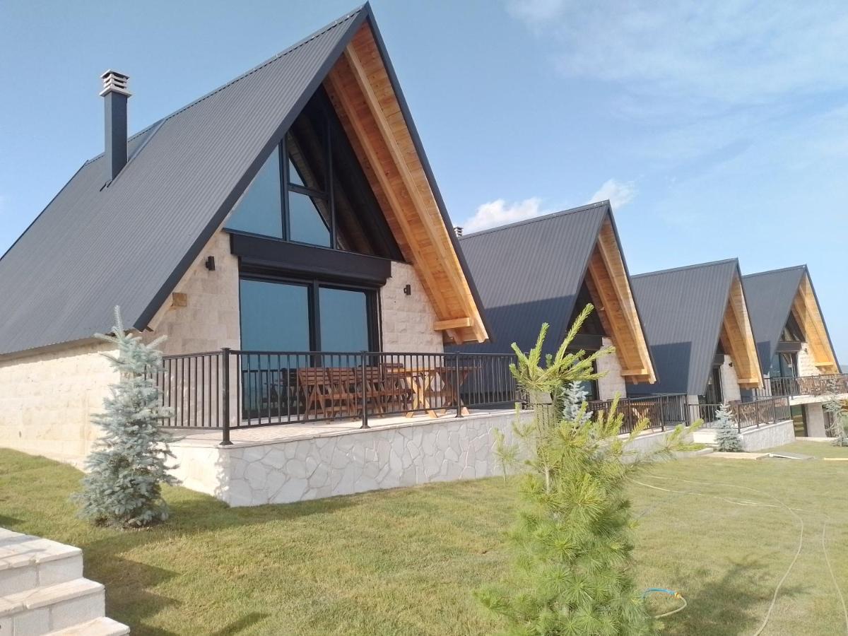 Wolforest Zabljak  Luaran gambar