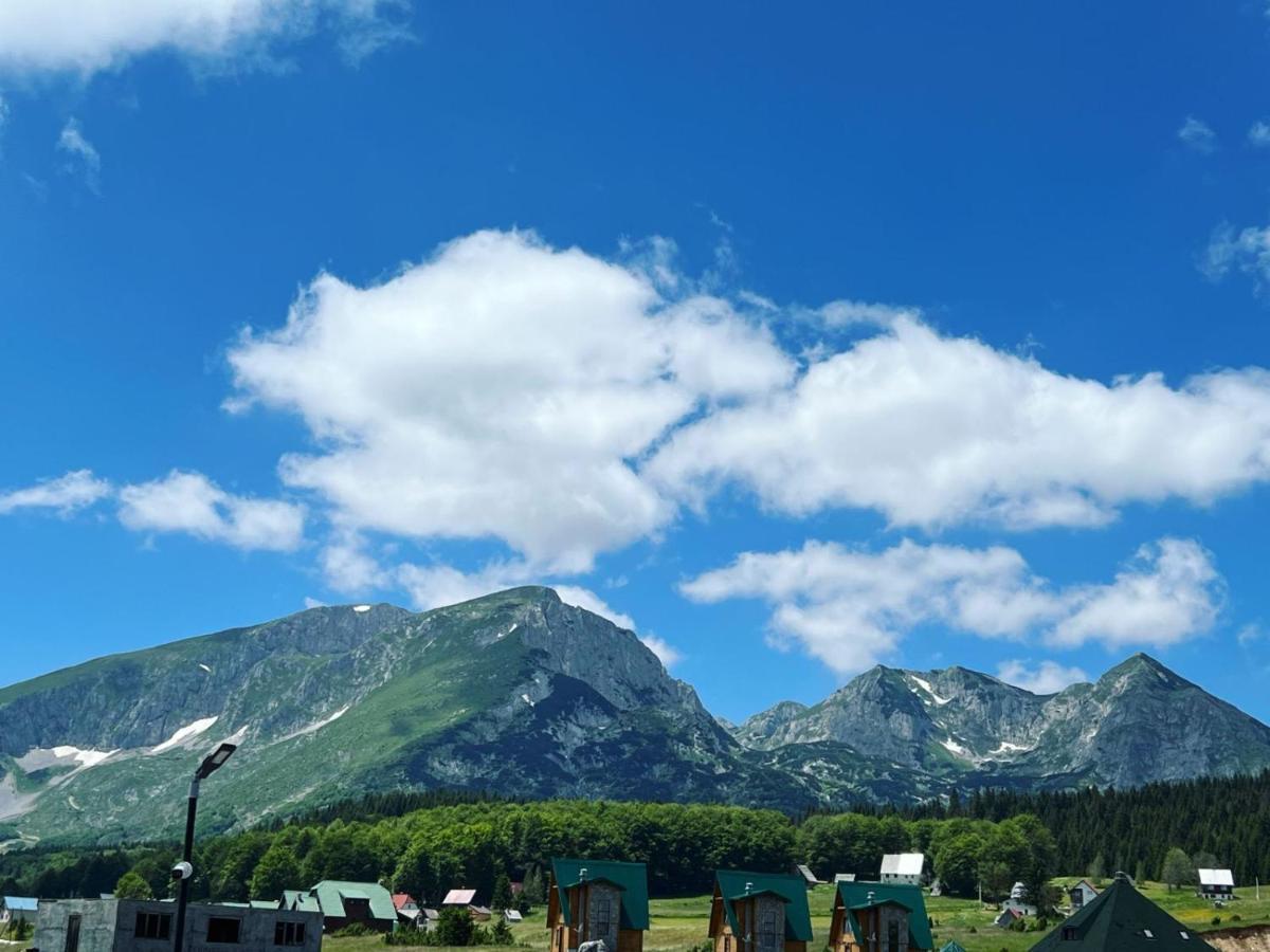 Wolforest Zabljak  Luaran gambar